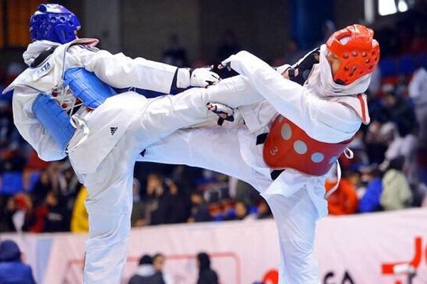 سرقت مدال‌ها و پول های ملی‌پوشان تکواندوی ایران در کنیا