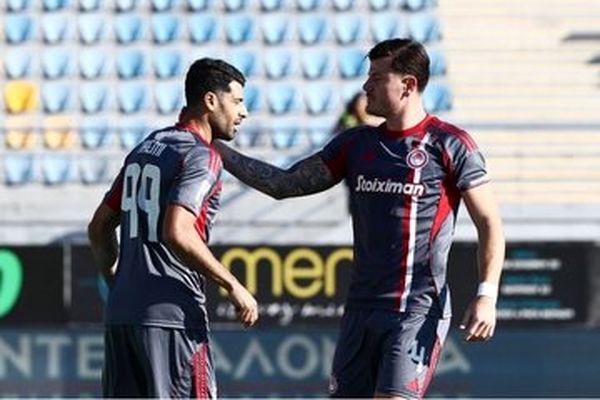 چشم امید به مهدی طارمی مقابل آرسنال