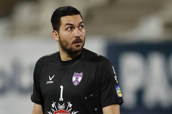 علیرضا حقیقی داماد شد/ عکس 