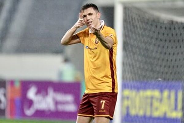 خبر خوب برای استقلالی‌ها؛ آسانی آزاد شد!