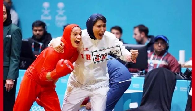 جدول مدال آوران بازی‌های همبستگی کشور‌های اسلامی/ صعود ایران به رتبه دوم پس از شب پرمدال ووشو و تکواندو