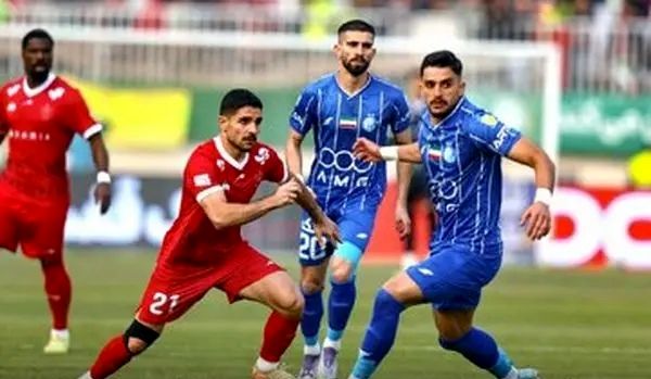 ستاره پرسپولیس جراحی شد