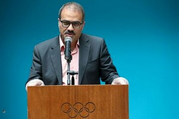 هشدار ۵ سال قبل مازیار ناظمی برای استانداردسازی پیست آزادی/هیچ کس جدی نگرفت