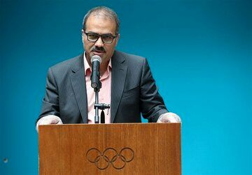 هشدار ۵ سال قبل مازیار ناظمی برای استانداردسازی پیست آزادی/هیچ کس جدی نگرفت