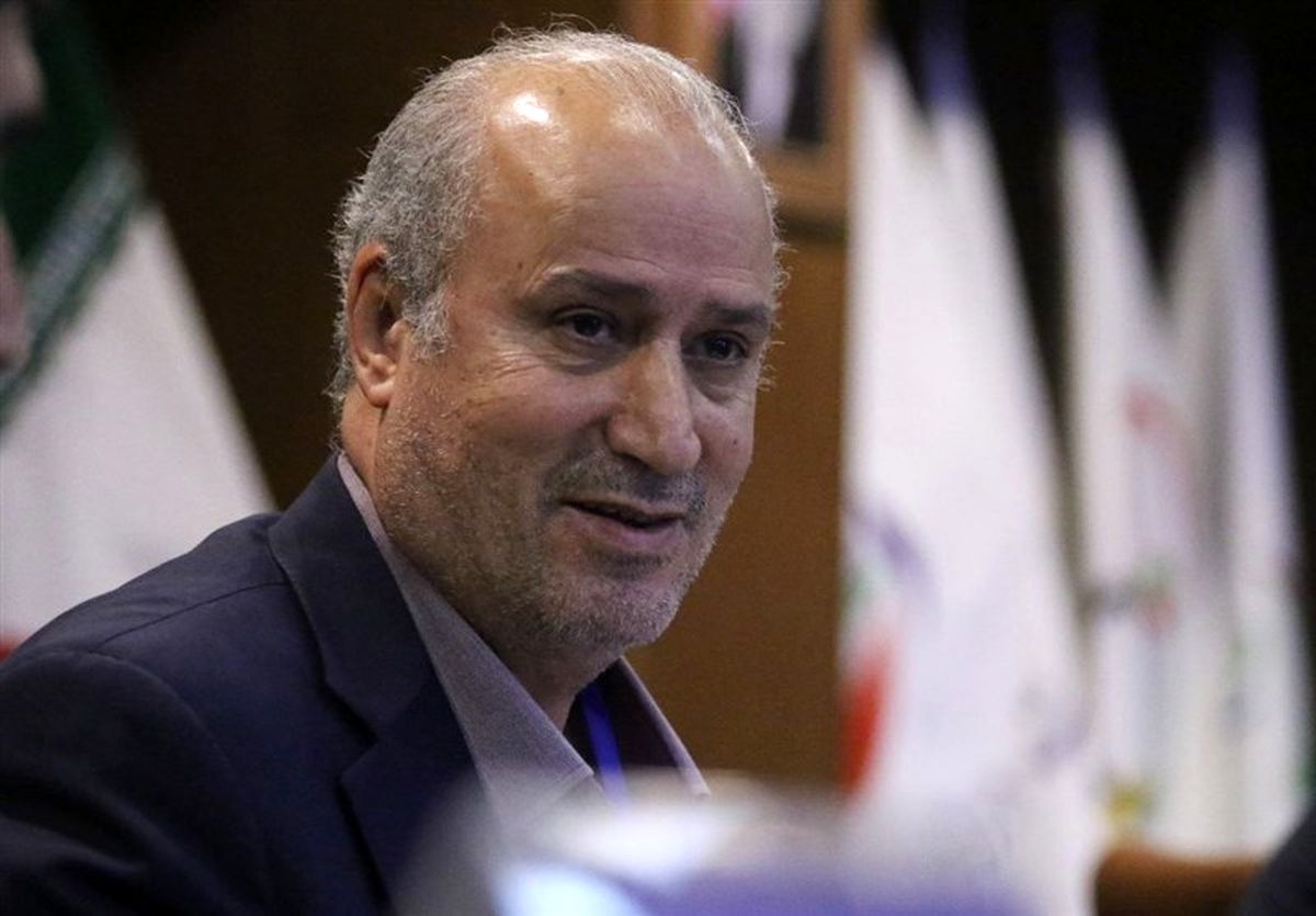 تاج: نتایج تیم‌های فدراسیون فوتبال راضی‌کننده است/ زمان و بودجه مجلس برای ورزش کافی نیست