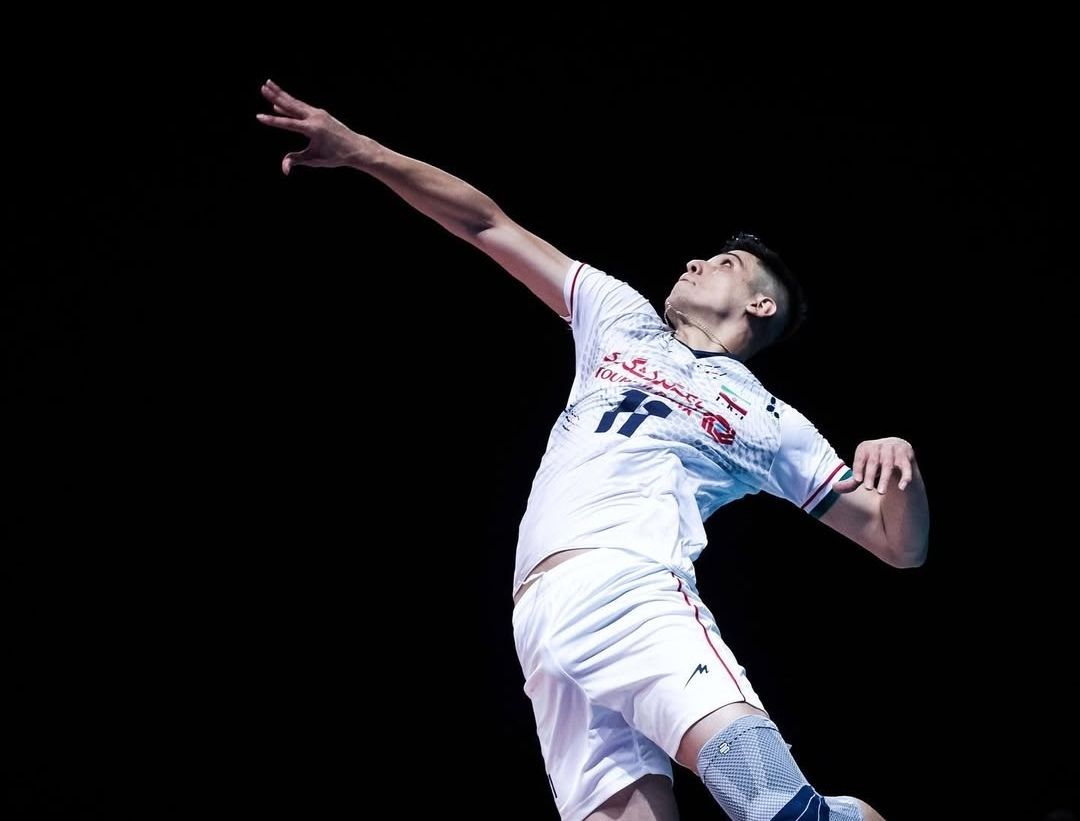 آخرین اخبار اتفاق تلخ برای صابر کاظمی؛ چه اتفاقی در استخر رخ داد؟