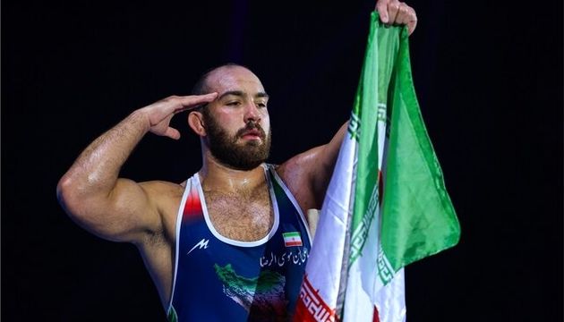 طلسم ۱۲ ساله شکست؛ تیم ملی کشتی آزاد ایران قهرمان جهان شد