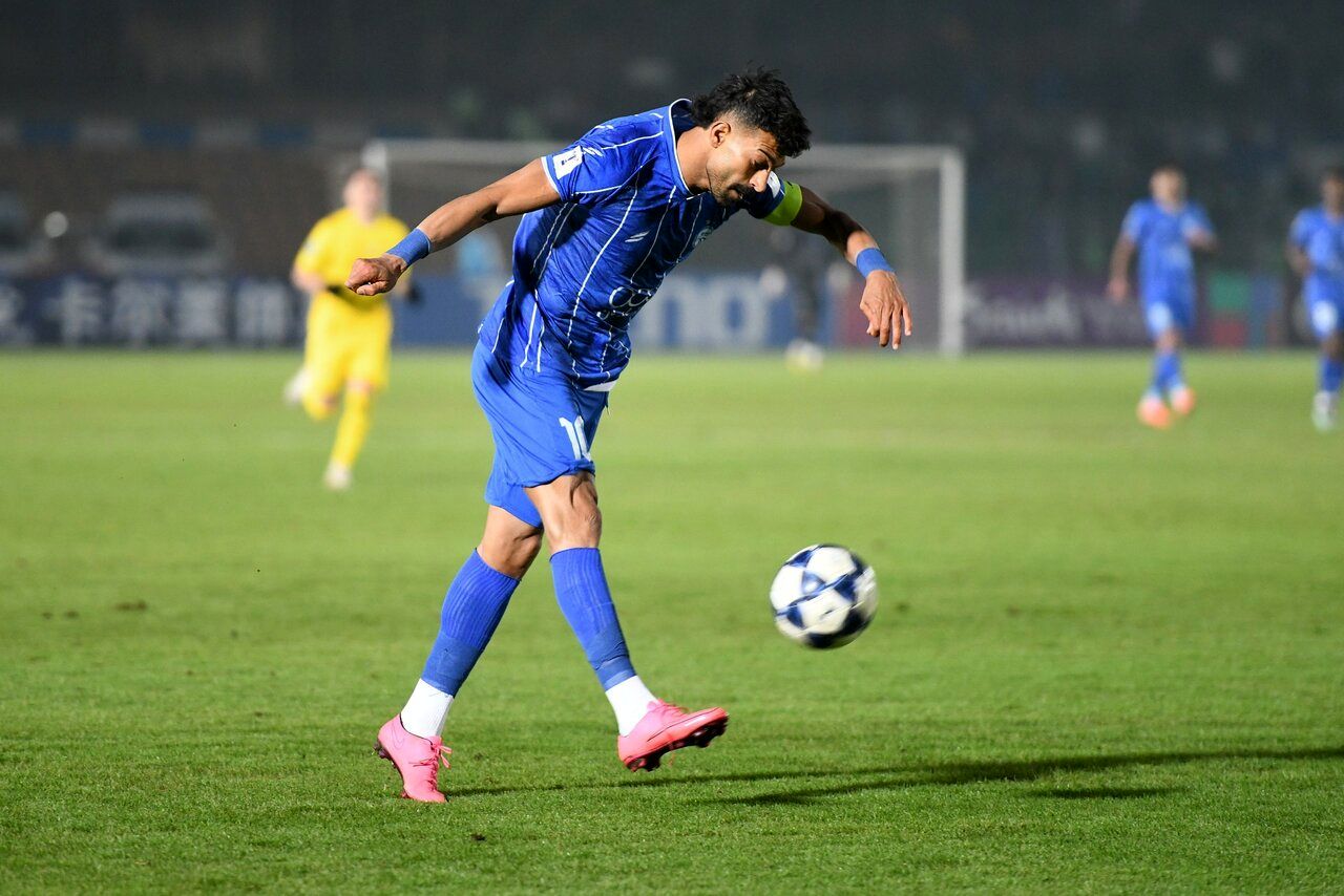 تصمیم جدید سپاهان درباره جذب رامین رضاییان و عارف آقاسی؛ اخراجی های استقلال 