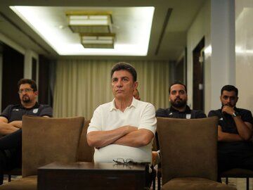 قلعه‌نویی سرمربی هم‌زمان تیم‌ملی و استقلال!