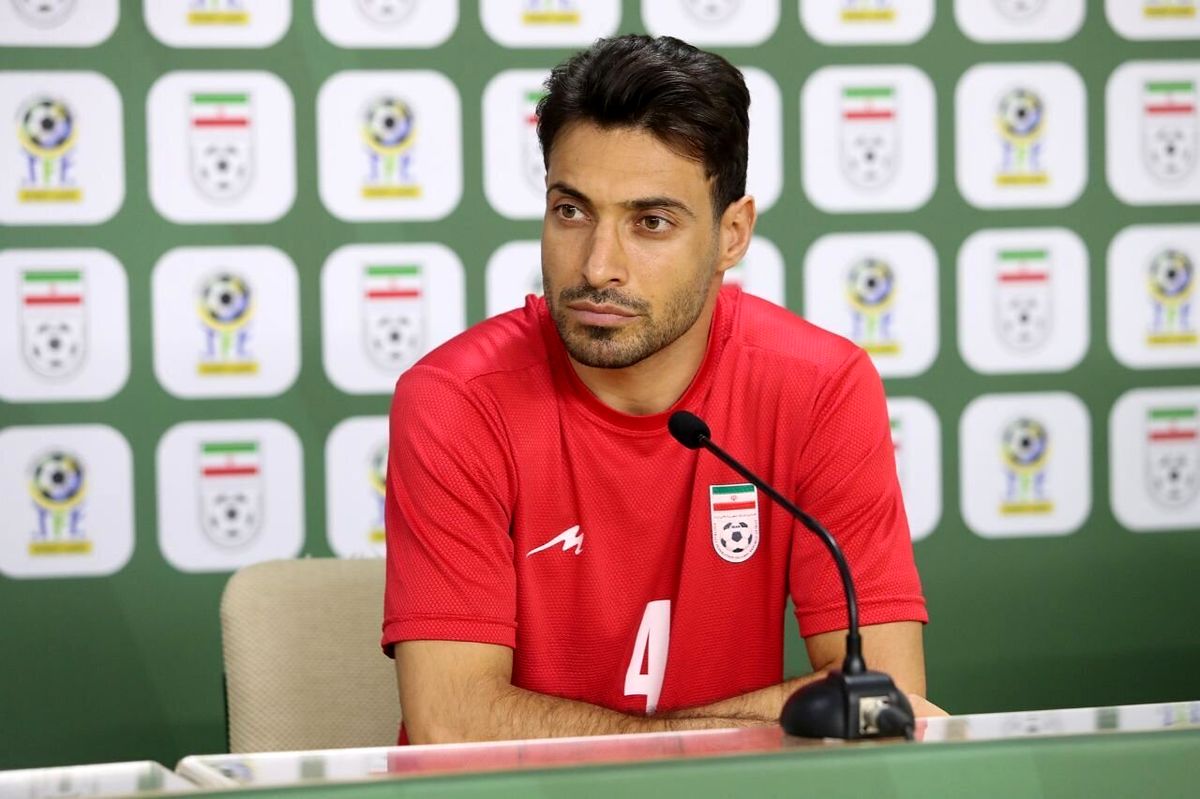 سند شجاع خلیل‌زاده علیه داوری!