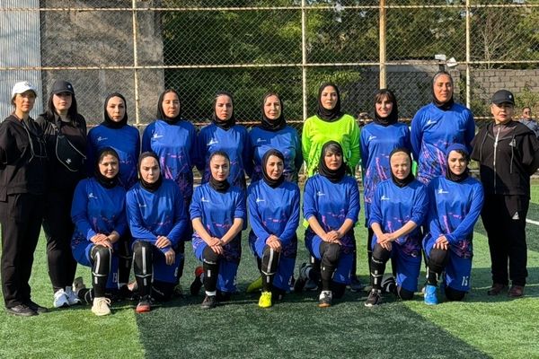 پیوند همبستگی  زیبای هنر و ورزش