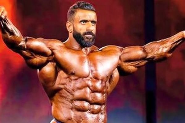 هدف چندصد هزار دلاری هادی چوپان برای سال جدید