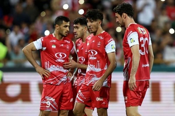 پیروزی تلخ پرسپولیس؛ خداحافظ آسیا