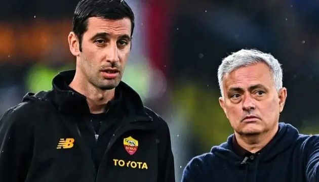 مغز متفکر مورینیو دستیار قلعه‌نویی می‌شود