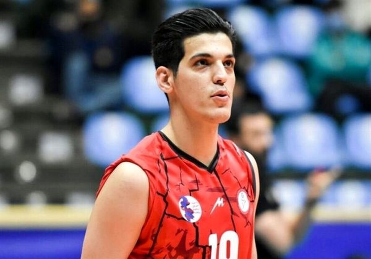 ببینید/ یک دقیقه سکوت در برزیل و اشک هایی برای صابر کاظمی