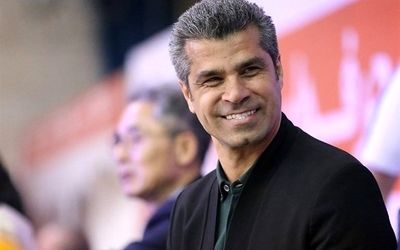 شکست هادی ساعی در جهان