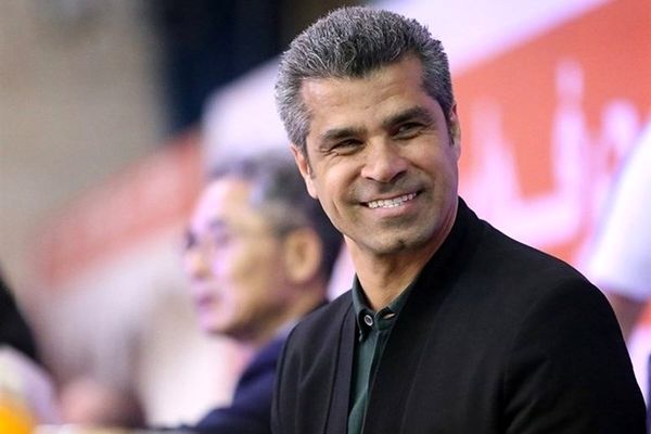 شکست هادی ساعی در جهان