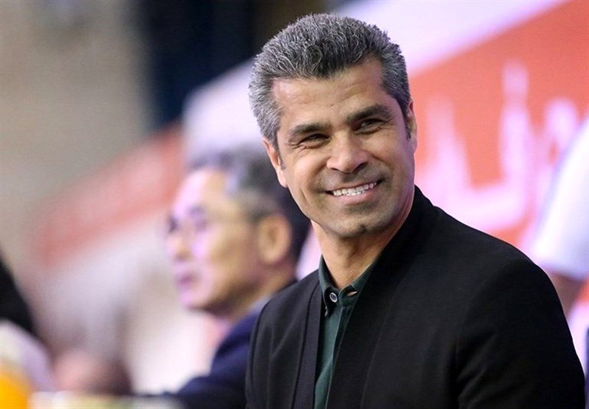 شکست هادی ساعی در جهان