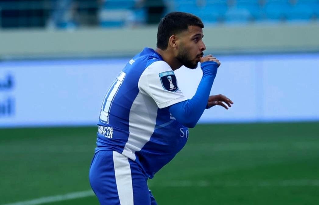 شادی خاص مهدی قایدی؛ باشو پدر شده است!