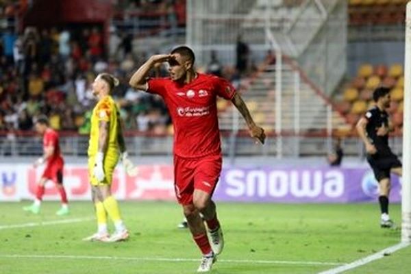 خداحافظی همراه با دلخوری ریکاردو آلوز با تی‌تی‌ها: پس از ۳ سال سفرم با تراکتور به پایان رسید