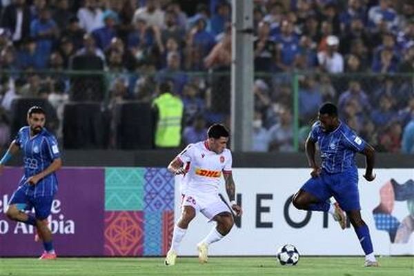 واکنش AFC به دومین شکست استقلال در آسیا