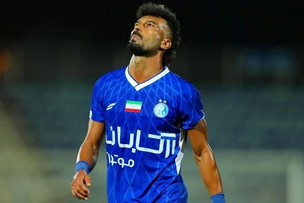 واکنش رامین رضاییان پس از نیمکت‌نشینی در استقلال: همه‌چیز درست می‌شود!