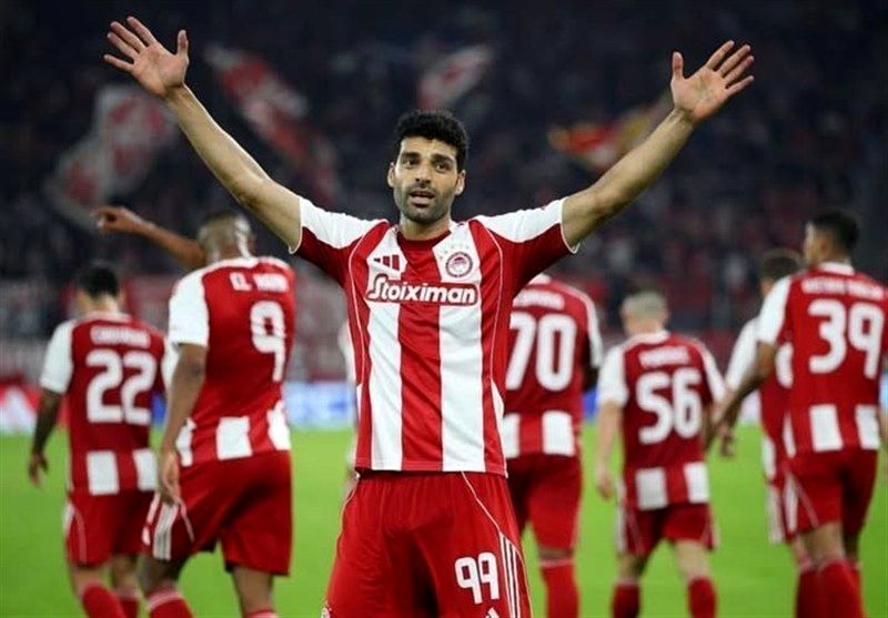 طارمی: می‌توانستیم گل چهارم را هم به رئال مادرید بزنیم