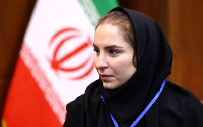 دیدار آقایی با وزیر ورزش و جوانان