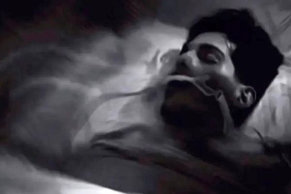 وداع و اهدای عضو با رضایت پدر صابر کاظمی