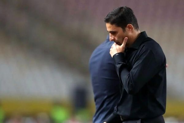 خداحافظ هفته هفتم و شاید خداحافظ وحید هاشمیان/ یکی از این ۳ نفر جانشین وحید می شود / کریم باقری پیشنهاد سرمربیگری پرسپولیس را نپذیرفت/ رضا درویش استعفا داد