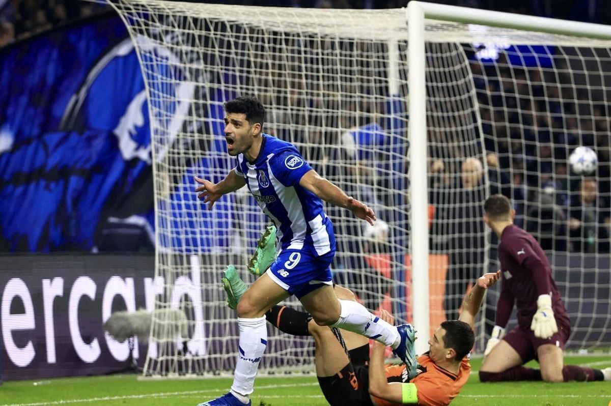 نسخه متفاوتی از مهدی طارمی که انتظارش را نداشتیم