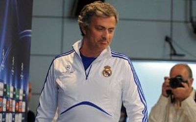 واکنش مورینیو نسبت به احتمال بازگشت به رئال مادرید