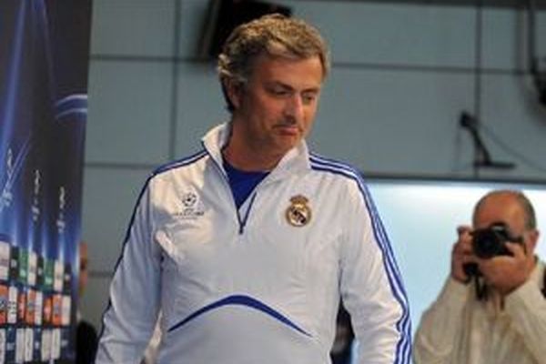 واکنش مورینیو نسبت به احتمال بازگشت به رئال مادرید