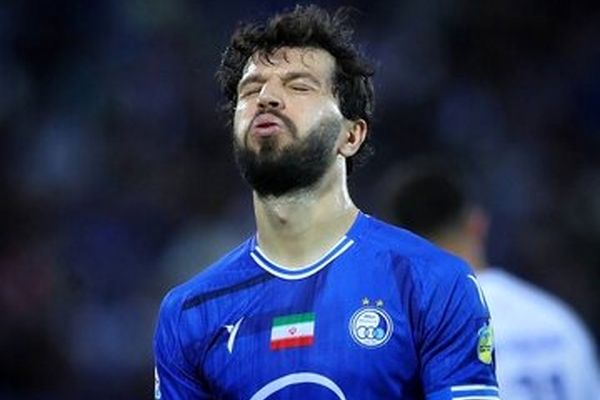 دلداری ماشاریپوف به استقلالی‌های تیم‌ملی پس از شکست لحظه آخری ایران مقابل ازبکستان 