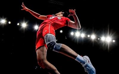 آخرین وضعیت صابر کاظمی؛ اعزام پزشک ایرانی به دوحه