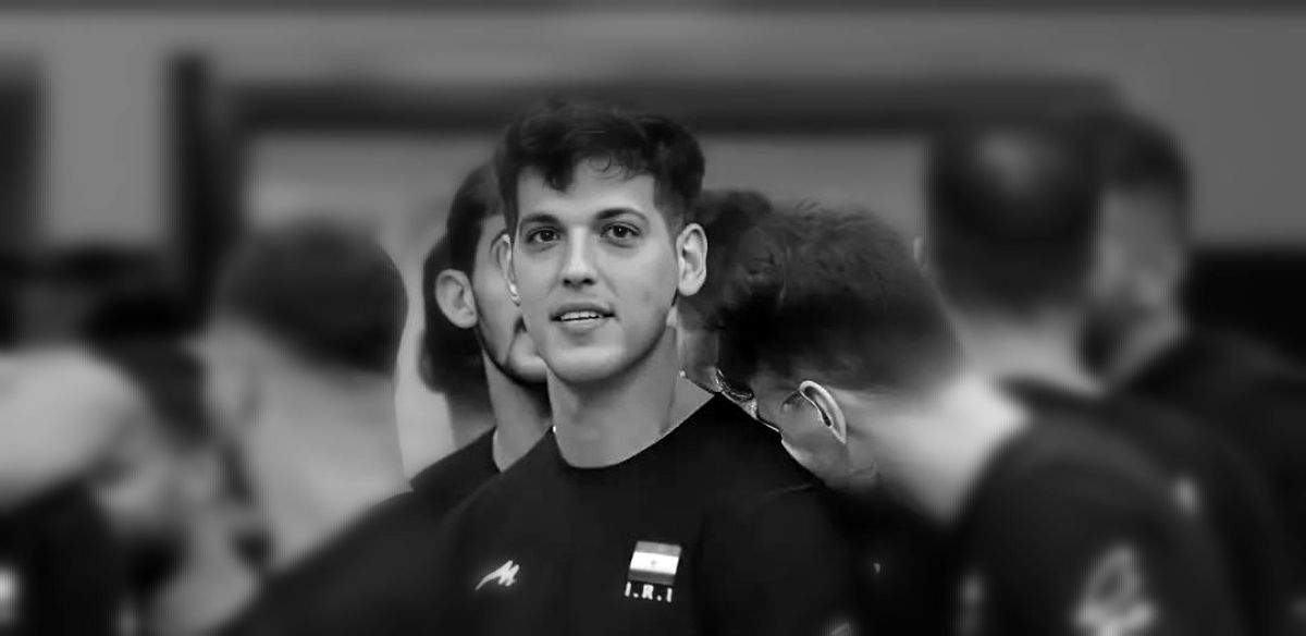 توضیح کوتاه پزشک صابر: ایست قلبی ساعت ۵ صبح