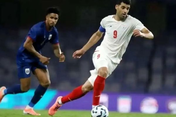 ادعای جنجالی عراقچی درباره محل بازی‌های ایران در جام جهانی ۲۰۲۶