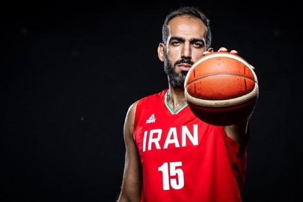 آسمانخراش ایرانی در خانه خدا/ عکس 