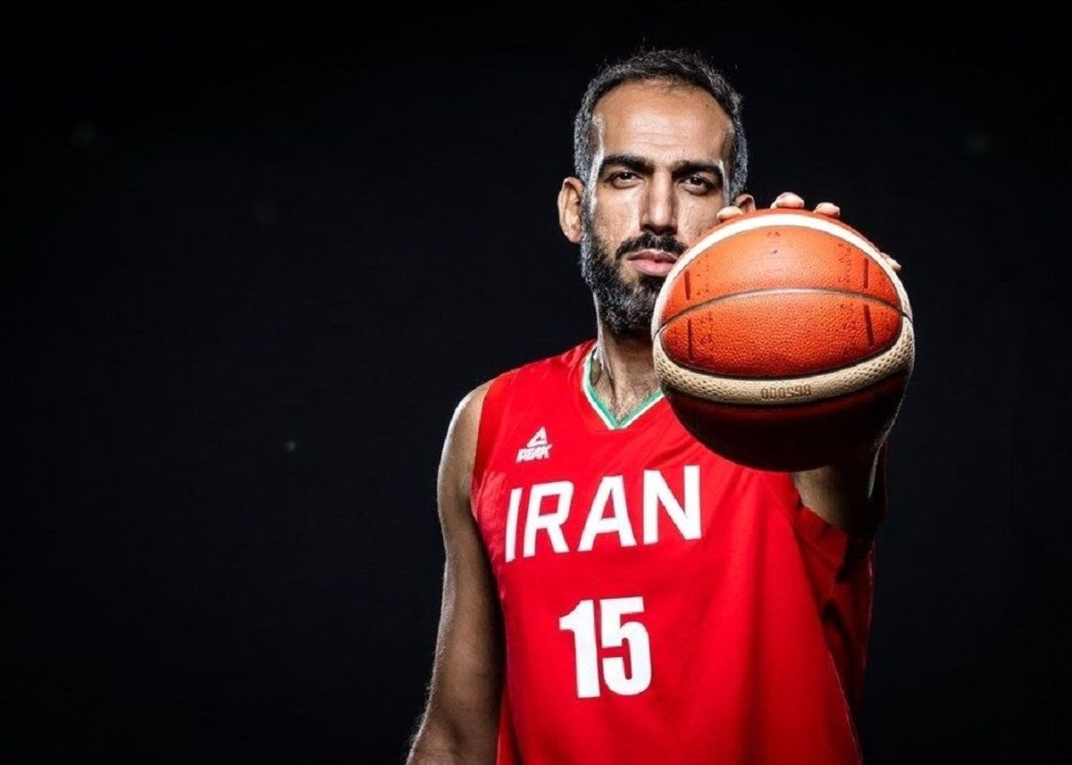 آسمانخراش ایرانی در خانه خدا/ عکس