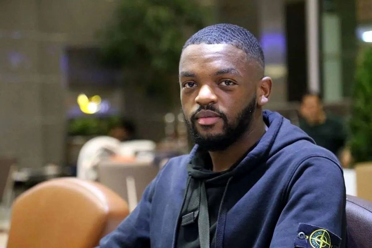 استوری صمیمانه کوین‌یامگا درپی حمله اسرائیل به ایران