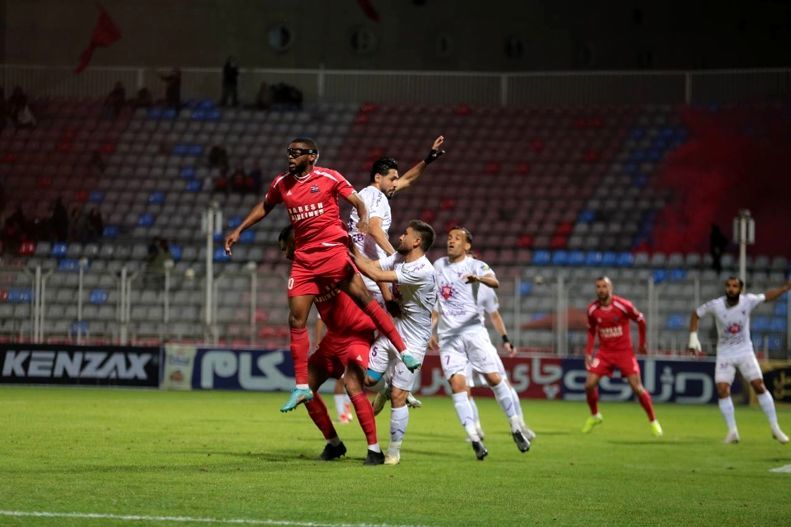 چرا سقوط هوادار قطعی شد؟