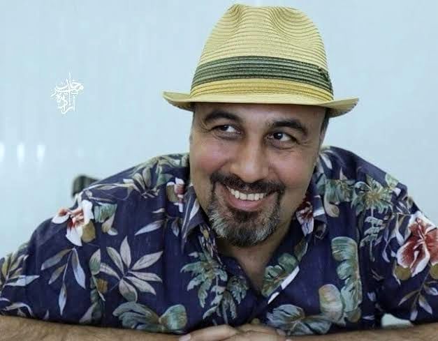 ببینید/ رضا عطاران تیم مورد علاقه‌اش را لو داد