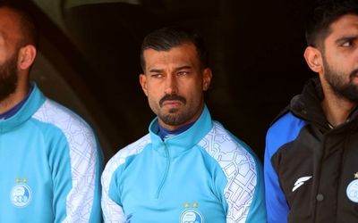 پایان داستان استقلال و رامین رضاییان