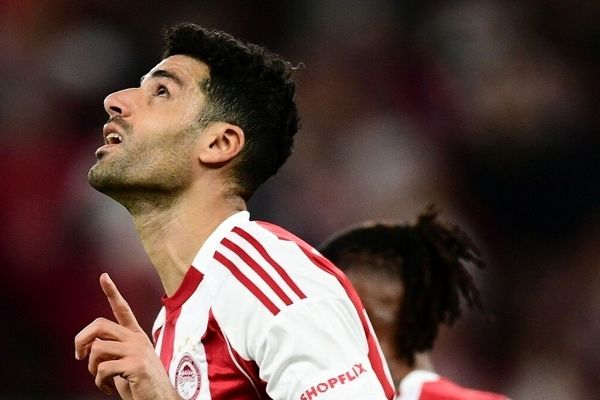 تمجید یوفا از مهدی طارمی پس از گلزنی به رئال مادرید