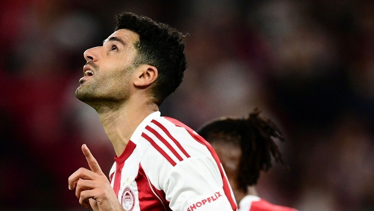 تمجید یوفا از مهدی طارمی پس از گلزنی به رئال مادرید