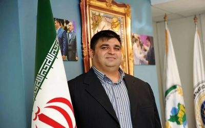 حسین رضازاده جانشین بهداد سلیمی می‌شود