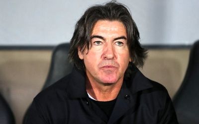 ساپینتو: پنالتی نبود!