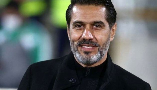 دلیل محرومیت افشین پیروانی مشخص شد