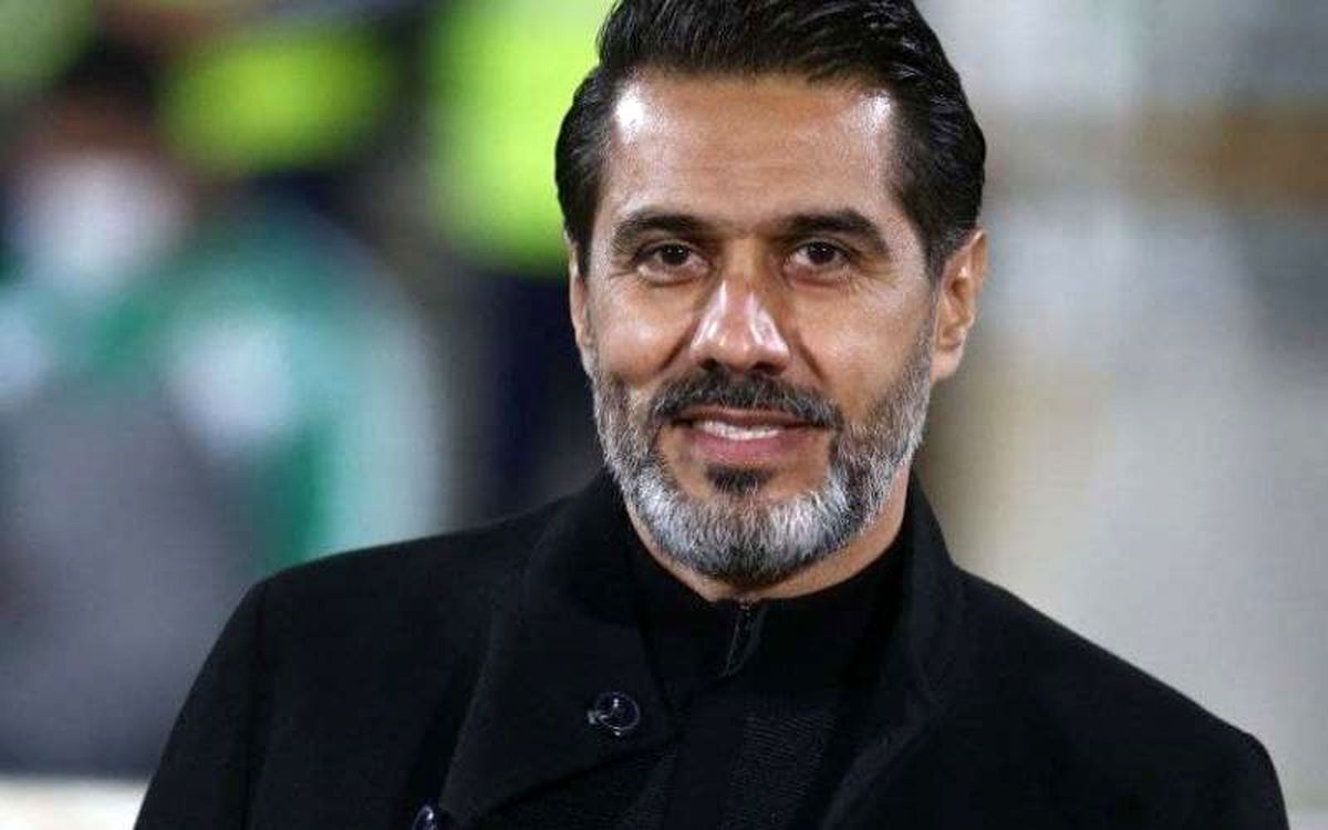 دلیل محرومیت افشین پیروانی مشخص شد