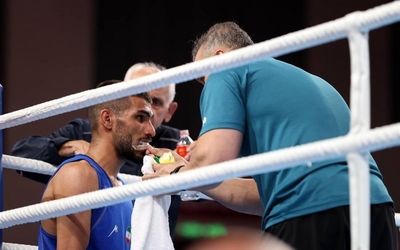 بازگشت شه‌بخش به تیم ملی بوکس/ مشخص شدن 3 ملی‌پوش ایران در ریاض

